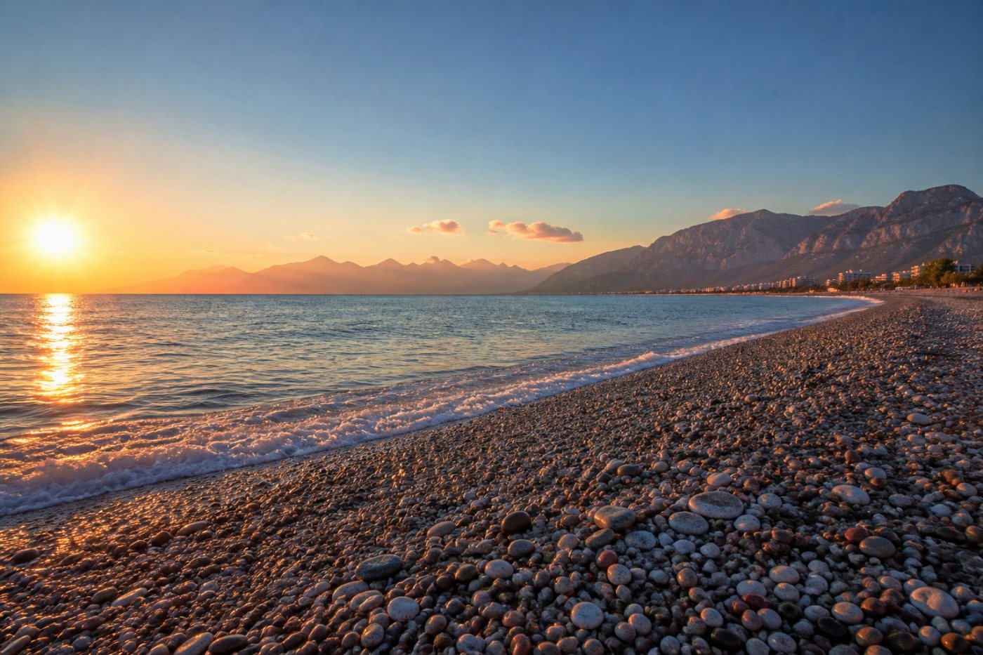 Antalya Konyaaltı – Lara