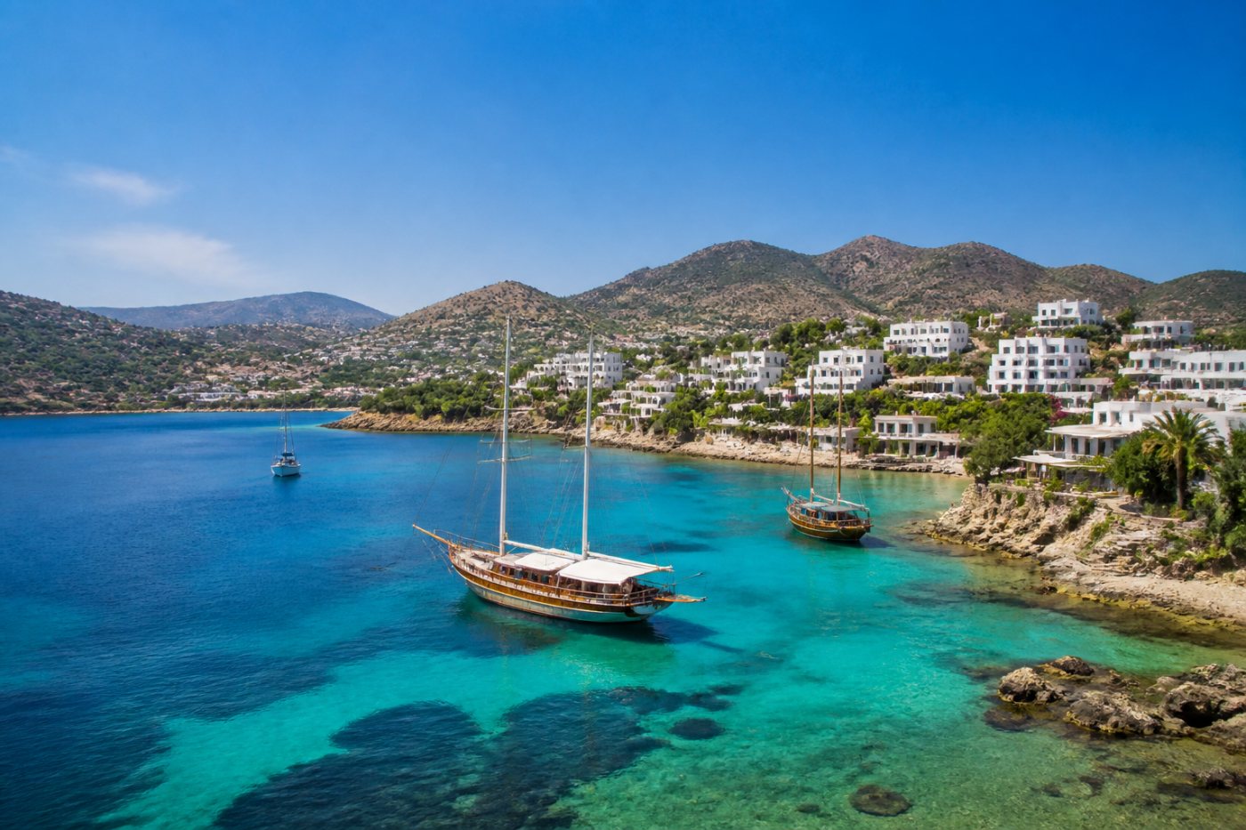 Bodrum Yarımadası