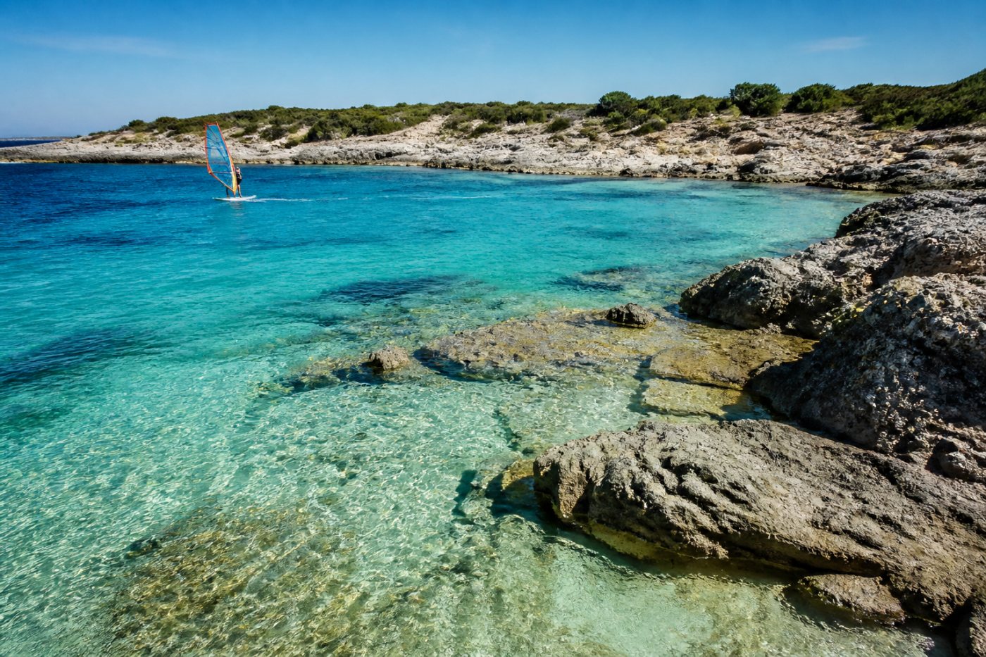Çeşme Yarımadası