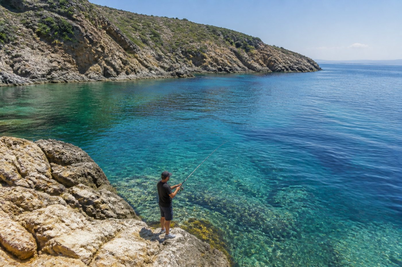 Karaburun – Urla – Mordoğan