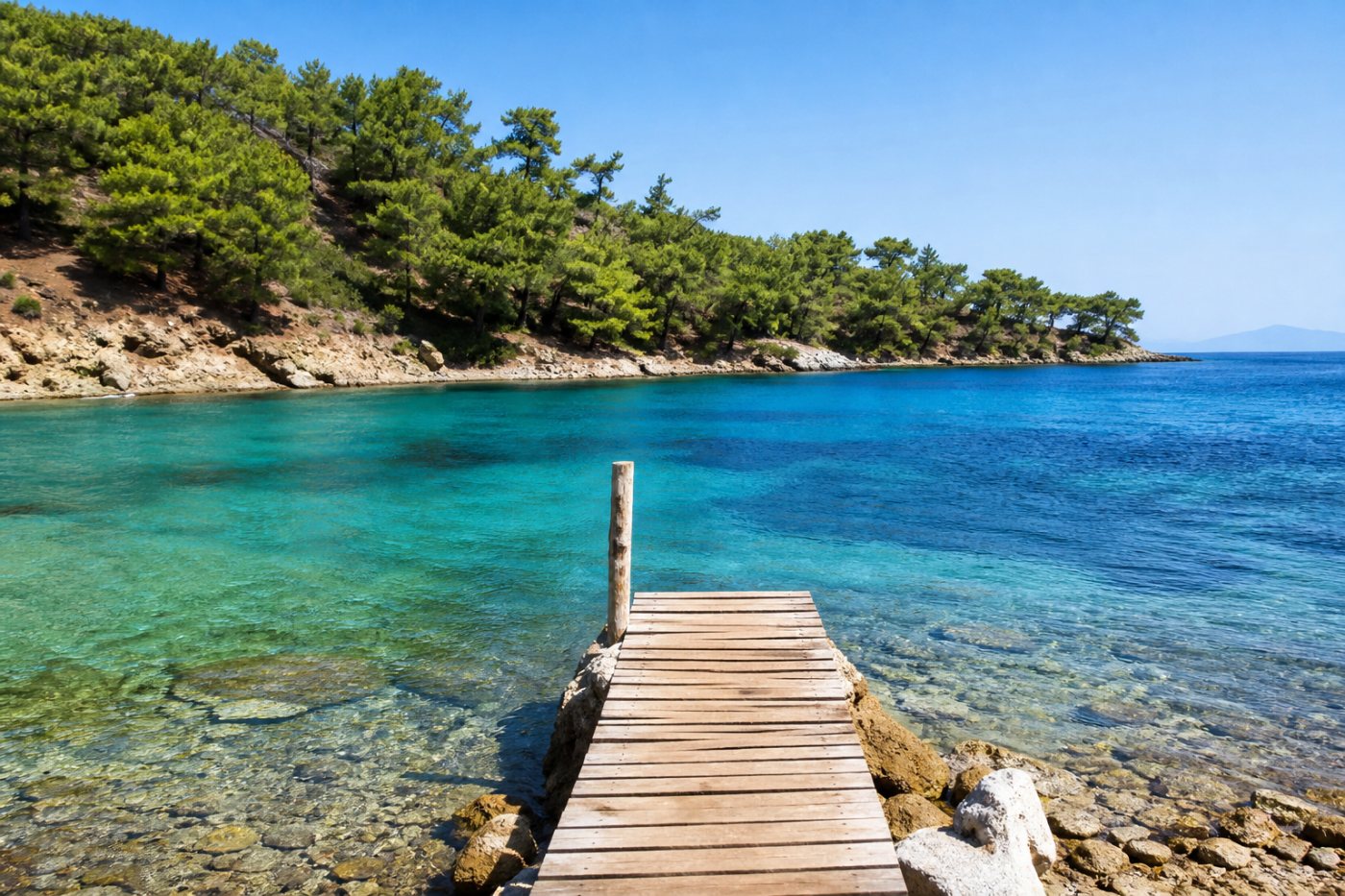 Marmaris & Datça